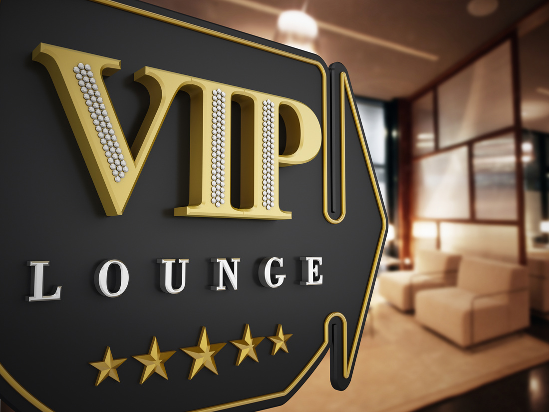 Dịch vụ trải nghiệm VIP