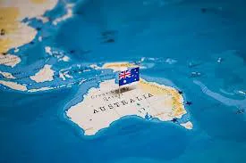 Hà Nội - Sydney - Canberra - Melbourne 8N7Đ