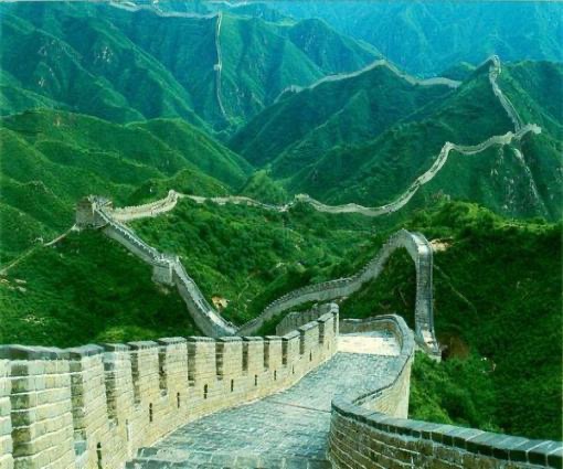 Bắc Kinh - Tô Châu - Hàng Châu - Chu Gia Giác - Thượng Hải 7N6Đ