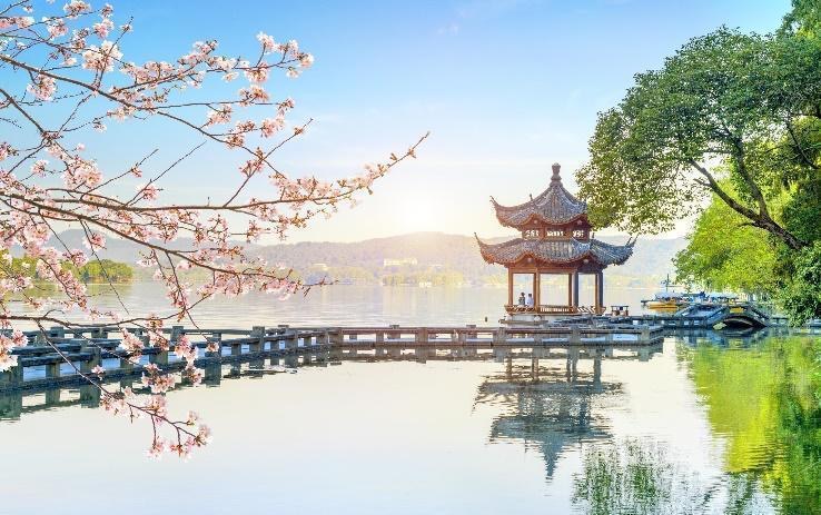 Bắc Kinh - Tô Châu - Hàng Châu - Chu Gia Giác - Thượng Hải 7N6Đ