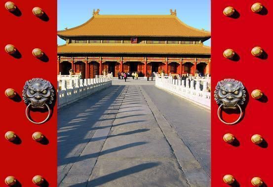 Bắc Kinh - Tô Châu - Hàng Châu - Chu Gia Giác - Thượng Hải 7N6Đ