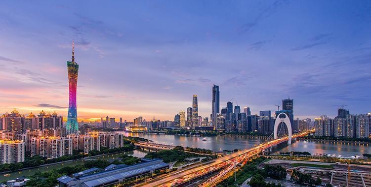 Hà Nội - Quảng Châu - Canton Fair 4N3Đ