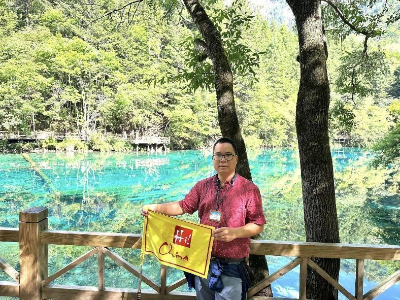 Trùng Khánh - Cửu Trại Câu - Đô Giang Yển - Thành Đô 6N5Đ