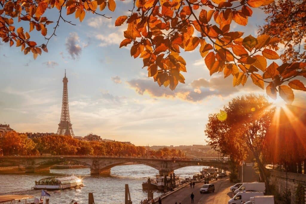 Hà Lan - Đức - Luxembourg - Pháp - Bỉ - Hà Lan 10N9Đ