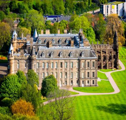 Anh - Scotland - Wales 9N8Đ