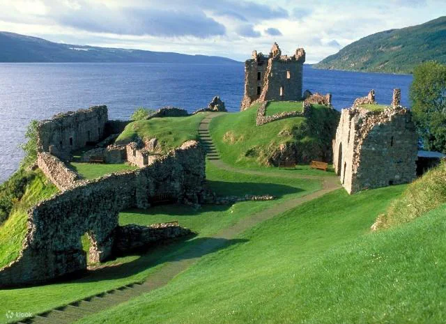 Anh - Scotland - Wales 9N8Đ