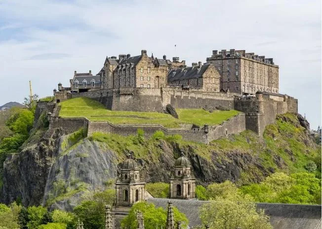 Anh - Scotland - Wales 9N8Đ